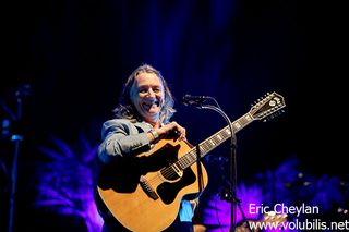 Roger Hodgson - Concert L' Olympia (Paris)