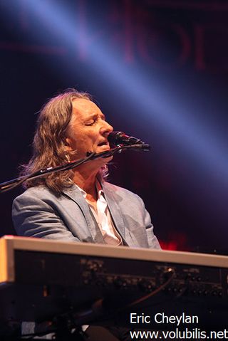 Roger Hodgson - Concert L' Olympia (Paris)
