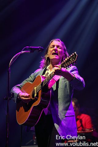 Roger Hodgson - Concert L' Olympia (Paris)