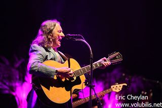 Roger Hodgson - Concert L' Olympia (Paris)