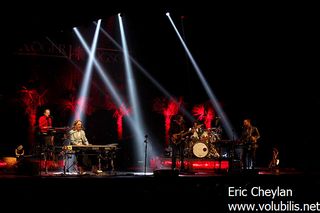 Roger Hodgson - Concert L' Olympia (Paris)