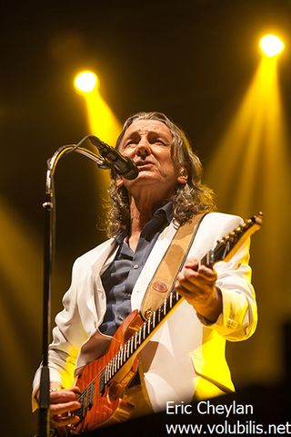 Roger Hodgson - Concert Le Grand Rex (Paris)