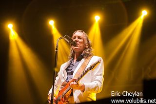 Roger Hodgson - Concert Le Grand Rex (Paris)