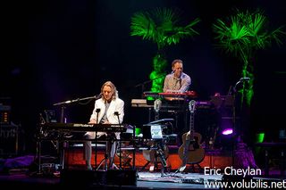 Roger Hodgson - Concert Le Grand Rex (Paris)