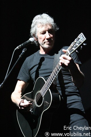 Roger Waters - Concert Bercy (Paris)