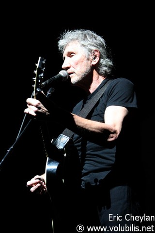 Roger Waters - Concert Bercy (Paris)