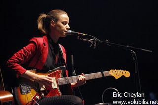 Rona Kenan - Concert L' Olympia (Paris)