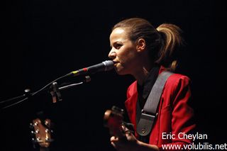 Rona Kenan - Concert L' Olympia (Paris)