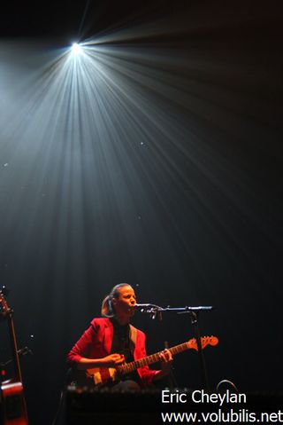 Rona Kenan - Concert L' Olympia (Paris)