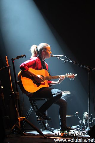 Rona Kenan - Concert L' Olympia (Paris)