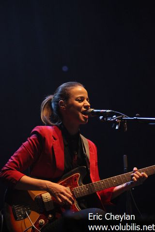 Rona Kenan - Concert L' Olympia (Paris)