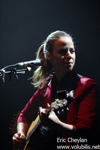 Rona Kenan - Concert L' Olympia (Paris)