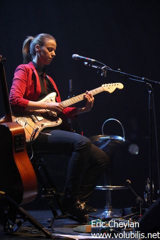 Rona Kenan - Concert L' Olympia (Paris)