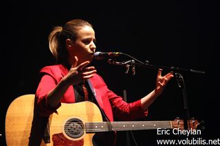 Rona Kenan - Concert L' Olympia (Paris)