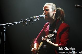 Rona Kenan - Concert L' Olympia (Paris)