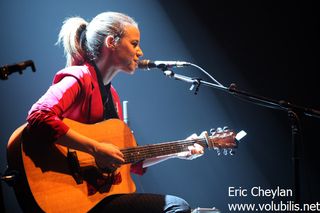 Rona Kenan - Concert L' Olympia (Paris)