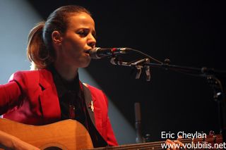 Rona Kenan - Concert L' Olympia (Paris)