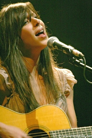 Rose - Concert La Cigale (Paris)