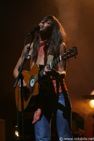 Rose - Concert L' Olympia (Paris)