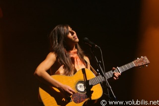 Rose - Concert L' Olympia (Paris)