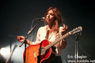 Rose - Concert La Cigale (Paris)