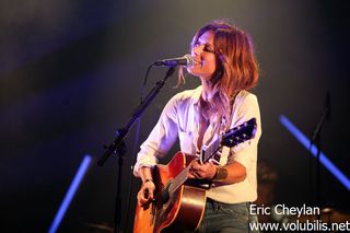 Rose - Concert La Cigale (Paris)