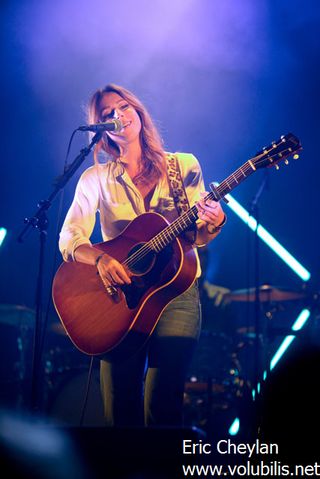 Rose - Concert La Cigale (Paris)