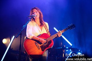 Rose - Concert La Cigale (Paris)