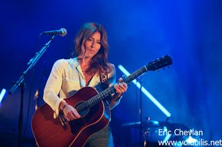 Rose - Concert La Cigale (Paris)