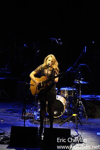 Rothwell - Concert Le Palais des Congrès (Paris)