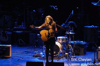 Rothwell - Concert Le Palais des Congrès (Paris)