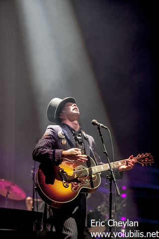 Rufus Wainwright - L' Olympia (Paris)