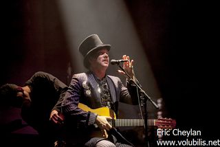 Rufus Wainwright - L' Olympia (Paris)