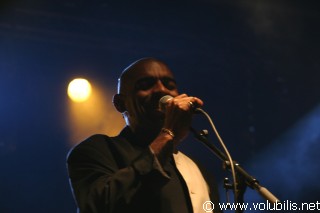 Rumbayazz - Concert L' Omnibus (Saint Malo)