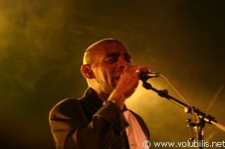 Rumbayazz - Concert L' Omnibus (Saint Malo)