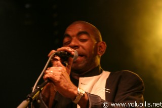 Rumbayazz - Concert L' Omnibus (Saint Malo)