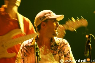 Rumbayazz - Concert L' Omnibus (Saint Malo)