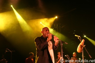 Rumbayazz - Concert L' Omnibus (Saint Malo)