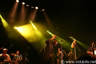 Rumbayazz - Concert L' Omnibus (Saint Malo)