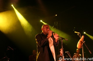 Rumbayazz - Concert L' Omnibus (Saint Malo)