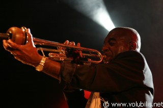 Rumbayazz - Concert L' Omnibus (Saint Malo)