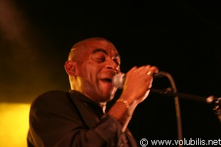 Rumbayazz - Concert L' Omnibus (Saint Malo)