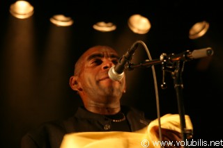 Rumbayazz - Concert L' Omnibus (Saint Malo)