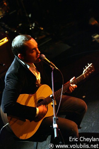 S Petit Nico - Concert Les Trois Baudets (Paris)