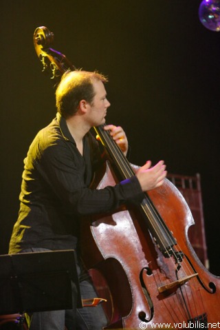 S Petit Nico - Concert L' Alhambra (Paris)