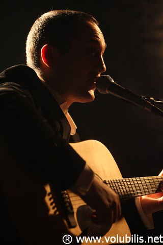 S Petit Nico - Concert Le Sentier Des Halles (Paris)