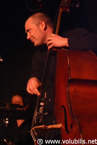 S Petit Nico - Concert Le Sentier Des Halles (Paris)