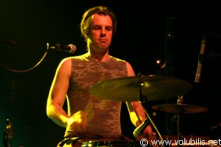 Sabatoo - Concert L' Omnibus (Saint Malo)