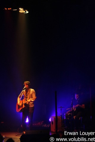 Saint André - Concert L' Omnibus (Saint Malo)