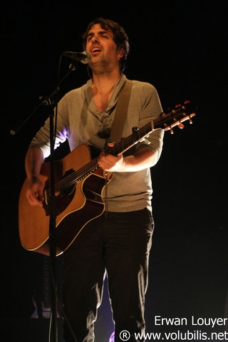 Saint André - Concert L' Omnibus (Saint Malo)